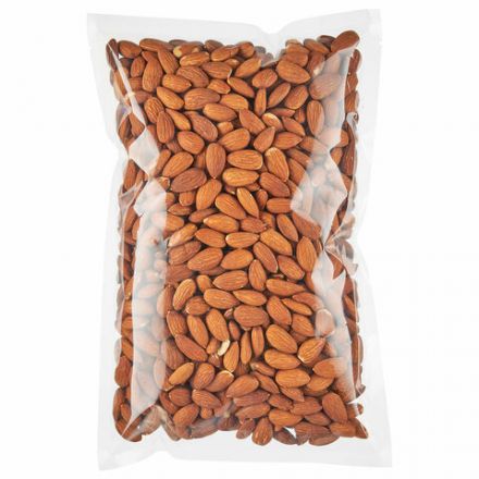 Миндаль жареный, СЕМУШКА, 1 кг