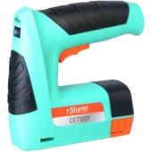 Степлер аккумуляторный  Sturm Haus Master CET1201