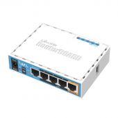 Маршрутизатор Wi-fi MikroTik hAP ac Lite RB952Ui-5ac2nD, AC750,USB,PoE Маршрутизатор Wi-fi MikroTik hAP ac Lite RB952Ui-5ac2nD, AC750,USB,PoE