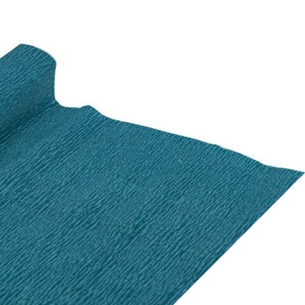 Бумага гофрированная/креповая, 110 г/м2, 50х250 см, морская волна, в рулоне, ОСТРОВ СОКРОВИЩ, 112536 Бумага гофрированная/креповая, 110 г/м2, 50х250 см, морская волна, в рулоне, ОСТРОВ СОКРОВИЩ, 112536