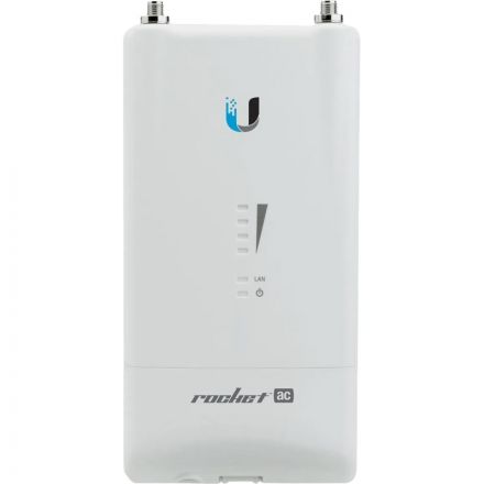 Точка доступа Ubiquiti Rocket 5AC Lite (R5AC-Lite) 5 ГГц, AirMax, 802.11ac