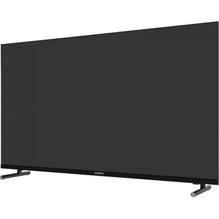 Телевизор Digma DM-LED40SBB33, FHD, смарт (Яндекс.ТВ)