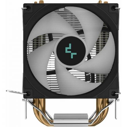 Кулер DEEPCOOL AG300 LED LGA1700/1200/115X/AM5/AM4 150Вт,PWM