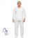 Костюм пекаря универсальный/у05-КБР дл.рук. (р.52-54) р.18288 СПб