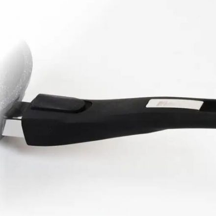 Ручка сменная съемная, soft-touch покрытие, бакелит, черная, МЕЧТА, РСБЧ Ручка сменная съемная, soft-touch покрытие, бакелит, черная, МЕЧТА, РСБЧ