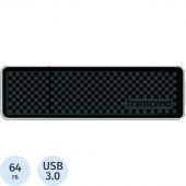 Флеш-память Transcend JetFlash 780, 64Gb, USB 3.1 G1, чер, TS64GJF780 Флеш-память Transcend JetFlash 780, 64Gb, USB 3.1 G1, чер, TS64GJF780