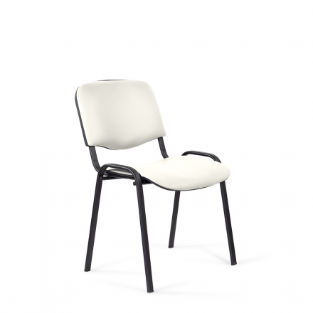 Стул ИЗО BL Z01 (белый)