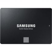 SSD накопитель Samsung 870 EVO 2.5 SATA III 500Gb MZ-77E500BW SSD накопитель Samsung 870 EVO 2.5 SATA III 500Gb MZ-77E500BW
