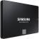 SSD накопитель Samsung 870 EVO 2.5 SATA III 500Gb MZ-77E500BW SSD накопитель Samsung 870 EVO 2.5 SATA III 500Gb MZ-77E500BW