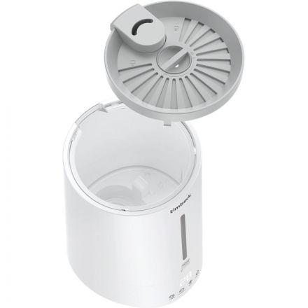 Увлажнитель воздуха TimberkT-HU4-A100E-WF, с Wi-Fi, 4л, белый Увлажнитель воздуха TimberkT-HU4-A100E-WF, с Wi-Fi, 4л, белый