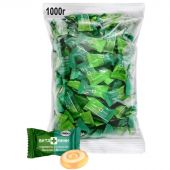 Карамель леденцовая ВИТА+МИНИ со вкусом Эвкалипт-Ментол 1000гр. в ассортим