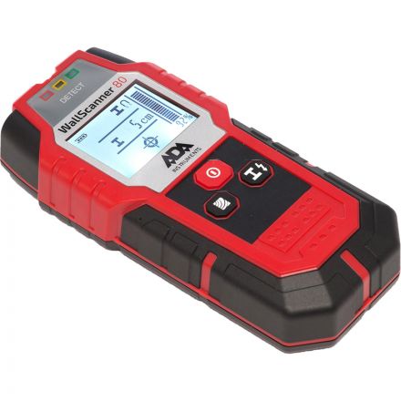 Детектор проводки ADA Wall Scanner 80 А00466