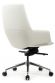 Кресло Spell-M В1719 Белый (6207)