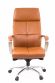 Кресло Everprof Madrid Экокожа Кэмел