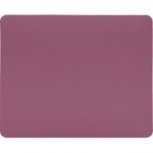 Коврик для мыши ProMega Jet HMP0008 иск.кожа/22х18х0,12/красный