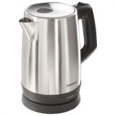 Чайник SONNEN KT-1785, 1,7 л, 2200 Вт, закрытый нагревательный элемент, нержавеющая сталь, 453420 Чайник SONNEN KT-1785, 1,7 л, 2200 Вт, закрытый нагревательный элемент, нержавеющая сталь, 453420