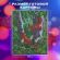 Картина стразами (алмазная мозаика) 30х40 см, ОСТРОВ СОКРОВИЩ "Белочки", без подрамника, 662566