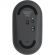 Мышь компьютерная Logitech WRL PEBBLE M350 BLACK 910-005576