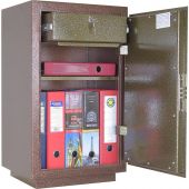 Сейф бухгалтерский ШБ-1КВ