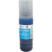 Тонер (чернила) G&G GG-C13T00S24A голубой 70мл для L1110, L3151 Тонер (чернила) G&G GG-C13T00S24A голубой 70мл для L1110, L3151