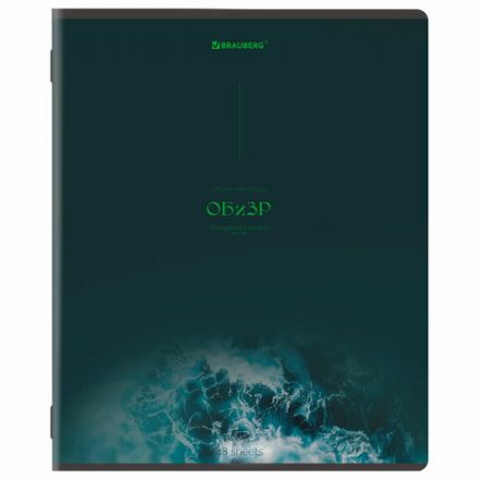 Тетради предметные, КОМПЛЕКТ 13 ПРЕДМЕТОВ, 48 л., SoftTouch, BRAUBERG "PEACEFUL", 405182