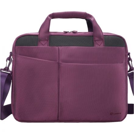 Сумка для ноутбука 15.6 Lamark L245 Bordo Сумка для ноутбука 15.6 Lamark L245 Bordo