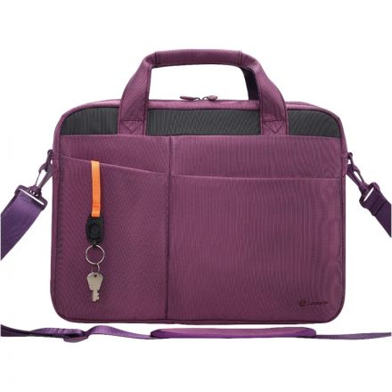 Сумка для ноутбука 15.6 Lamark L245 Bordo Сумка для ноутбука 15.6 Lamark L245 Bordo