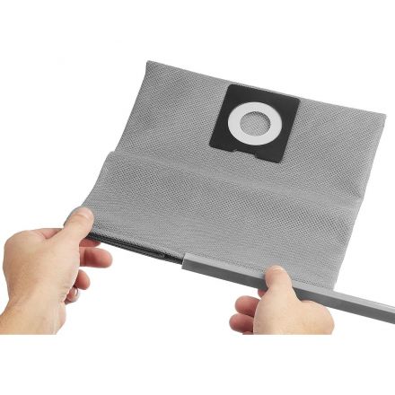 Мешок многоразовый тканевый ЗУБР  М3, 30 л, (МТ-30-М3)