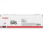 Картридж лазерный Canon 045 M (1240C002) пур. для MF635Cx, 633Cdw, 631Cn