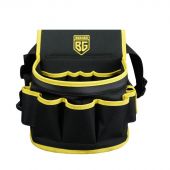 Сумка поясная для инструментов BERGER ДАРН BG1198 Сумка поясная для инструментов BERGER ДАРН BG1198