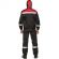 Костюм рабочий летний муж.Антей СОП черн/красн(КПК) 52-54 (104-108)/182-188 Костюм рабочий летний муж.Антей СОП черн/красн(КПК) 52-54 (104-108)/182-188