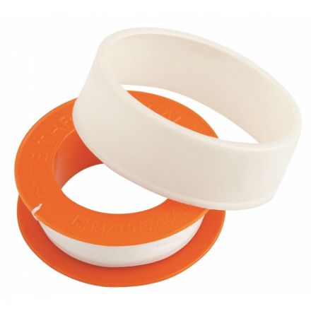 Лента уплотнительная (ФУМ) Sparta 12 мм х 10м (888545)