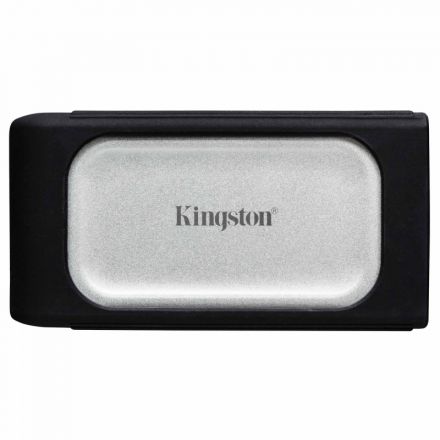 Портативный SSD Kingston SXS2000, USB 3.2 gen.2x2 / USB Type-C, OTG, 500 Гб