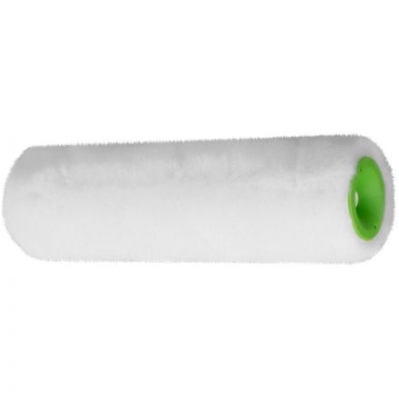 Валик сменный 250 мм D=48 мм, ворс 15 мм полиэстер Сибртех 80119