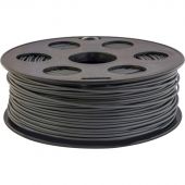 Катушка ABS пластик BestFilament, 1.75 мм, темно-серый,1 кг