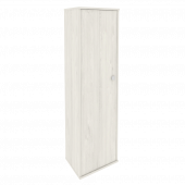 Style Гардероб Л.ГБ-1 Дуб наварра 558*410*1980