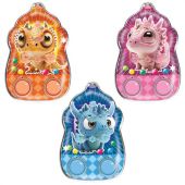 Водная игра ДРАКОНЧИКИ, 12х8 см, мячики, ассорти, 3 вида, JOLLY JOT (ДЖОЛЛИ ДЖОТ), 665994 Водная игра ДРАКОНЧИКИ, 12х8 см, мячики, ассорти, 3 вида, JOLLY JOT (ДЖОЛЛИ ДЖОТ), 665994