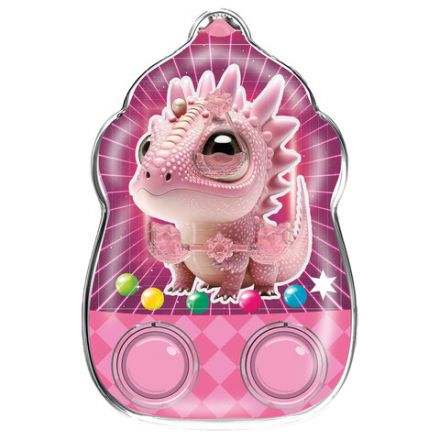 Водная игра ДРАКОНЧИКИ, 12х8 см, мячики, ассорти, 3 вида, JOLLY JOT (ДЖОЛЛИ ДЖОТ), 665994 Водная игра ДРАКОНЧИКИ, 12х8 см, мячики, ассорти, 3 вида, JOLLY JOT (ДЖОЛЛИ ДЖОТ), 665994