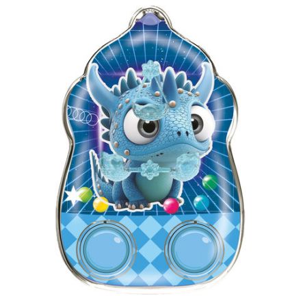 Водная игра ДРАКОНЧИКИ, 12х8 см, мячики, ассорти, 3 вида, JOLLY JOT (ДЖОЛЛИ ДЖОТ), 665994 Водная игра ДРАКОНЧИКИ, 12х8 см, мячики, ассорти, 3 вида, JOLLY JOT (ДЖОЛЛИ ДЖОТ), 665994