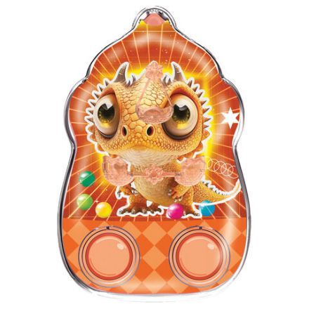 Водная игра ДРАКОНЧИКИ, 12х8 см, мячики, ассорти, 3 вида, JOLLY JOT (ДЖОЛЛИ ДЖОТ), 665994 Водная игра ДРАКОНЧИКИ, 12х8 см, мячики, ассорти, 3 вида, JOLLY JOT (ДЖОЛЛИ ДЖОТ), 665994