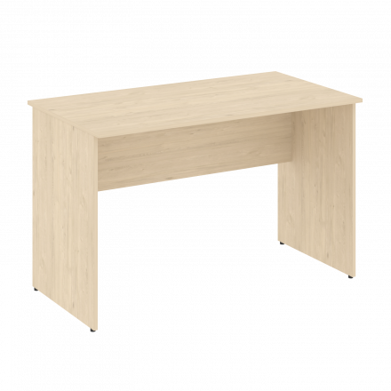 Nova S Стол письменный В.СП-2 Бук артизан 1200*650*750 Nova S Стол письменный В.СП-2 Бук артизан 1200*650*750