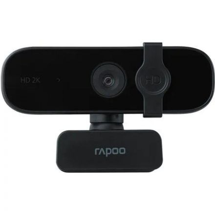 Веб-камера RAPOO (C280) черная