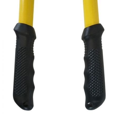 Болторез из хромованадиевой стали, 750 мм, BERGER BG1916