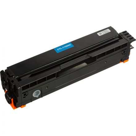 Тонер-картридж Retech CTL-1100C гол. для Pantum CP1100