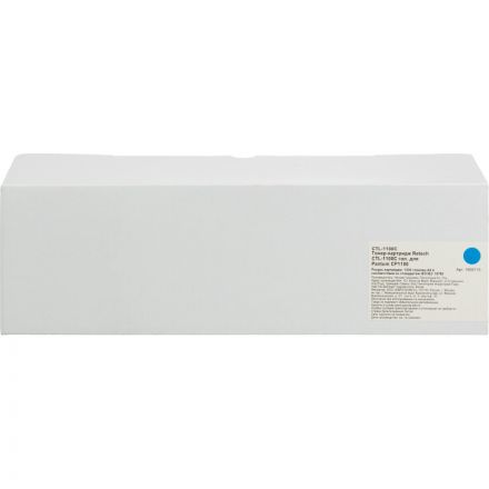 Тонер-картридж Retech CTL-1100C гол. для Pantum CP1100