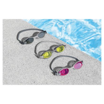 Очки для плавания "ActivWear" от 14 лет, АССОРТИ, BESTWAY, 21051