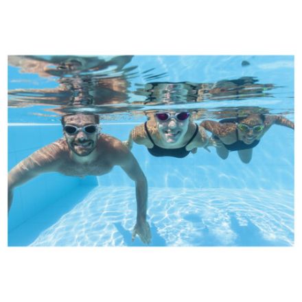 Очки для плавания "ActivWear" от 14 лет, АССОРТИ, BESTWAY, 21051