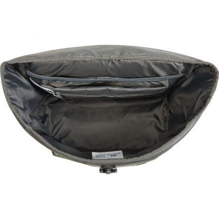 Рюкзак для ноутбука RIVACASE 7826 olive green Eden-ECO 17л, 14 /6