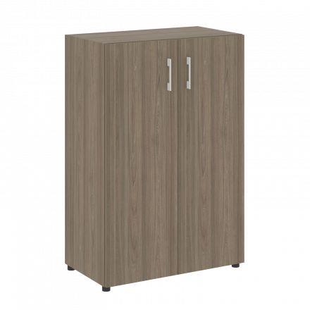 Yalta Шкаф LT.ST-2.3 Вяз 800*450*1195