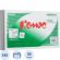 Конверт белый Е65 стрип 110х220 80г прав.окно КОМУС 50 шт/уп Конверт белый Е65 стрип 110х220 80г прав.окно КОМУС 50 шт/уп